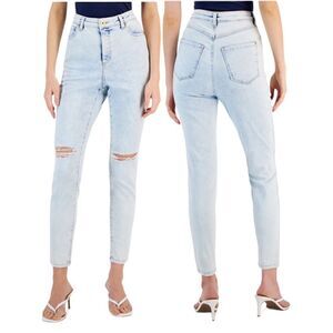 INC International Concepts Women’s Skinny Ankle Jeans in the Size 12